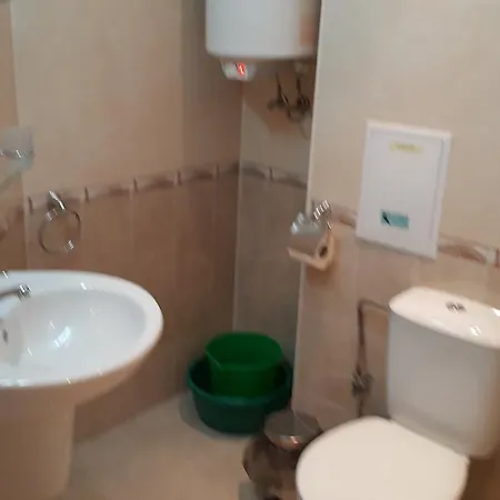 Panorama Dreams One-bedroom In Saint Vlas Eh Apartamento