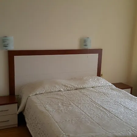 Panorama Dreams One-bedroom In Saint Vlas Eh * Sveti Vlas