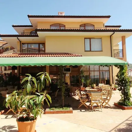 Apartamento Panorama Dreams One-bedroom In Saint Vlas Eh Sveti Vlas