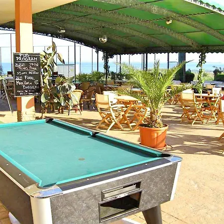 Panorama Dreams One-bedroom In Saint Vlas Eh * Sveti Vlas