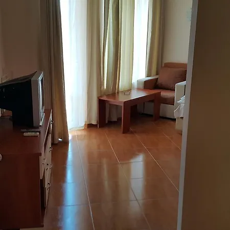Apartamento Panorama Dreams One-bedroom In Saint Vlas Eh