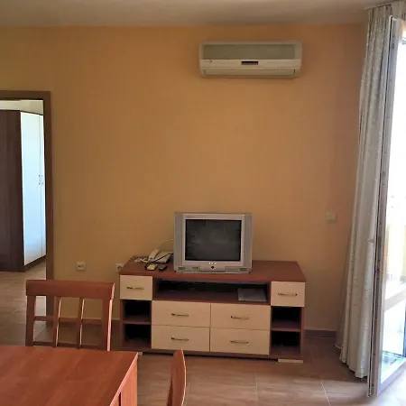 Apartamento Panorama Dreams One-bedroom In Saint Vlas Eh
