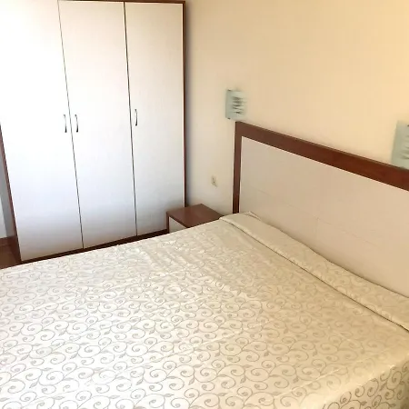 Panorama Dreams One-bedroom In Saint Vlas Eh Apartamento