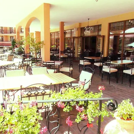 Panorama Dreams One-bedroom In Saint Vlas Eh * سفيتي فلاس