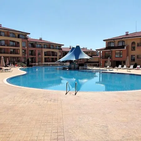 Panorama Dreams One-bedroom In Saint Vlas Eh * سفيتي فلاس