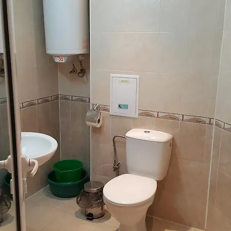 Panorama Dreams One-bedroom In Saint Vlas Eh شقة سفيتي فلاس