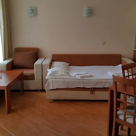 Panorama Dreams One-bedroom In Saint Vlas Eh * سفيتي فلاس