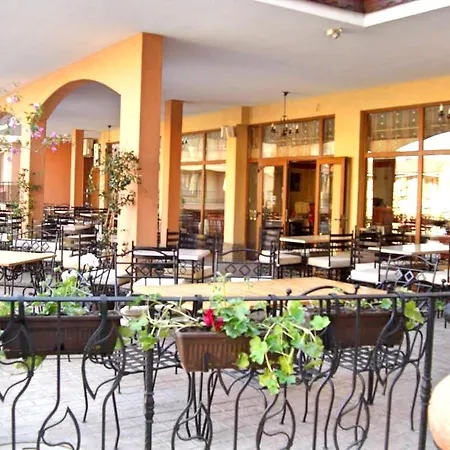 Panorama Dreams One-bedroom In Saint Vlas Eh شقة سفيتي فلاس