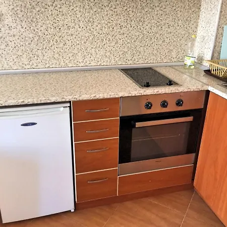 Panorama Dreams One-bedroom In Saint Vlas Eh شقة سفيتي فلاس