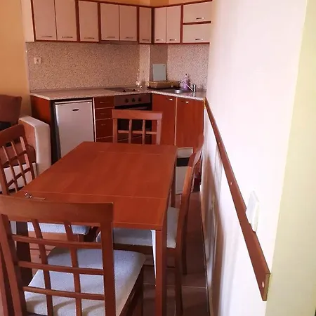 Panorama Dreams One-bedroom In Saint Vlas Eh شقة